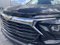 Conquer the roads of Calgary with the all-new 2026 Chevrolet Trailblazer LS, a robust and stylish SU... (image 2)