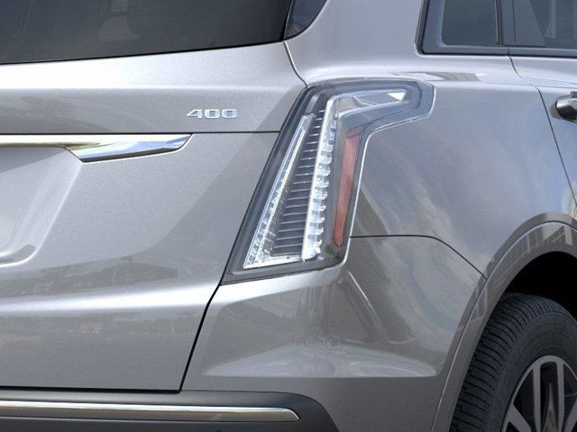 2025 Cadillac XT5 AWD Sport in Cars & Trucks in Edmonton - Image 3