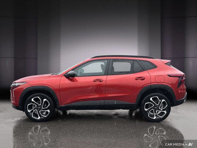 2024 Chevrolet Trax 2RS in Cars & Trucks in Cambridge - Image 2