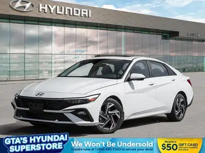 *Why choose 401 Dixie Hyundai for your next Hyundai?* Forget the trip to multiple Hyundai stores in...