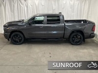 Heated/Ventilated Seats, Heated Steering Wheel, Panoramic Sunroof, Second Row Heated Seats, Digital... (image 2)