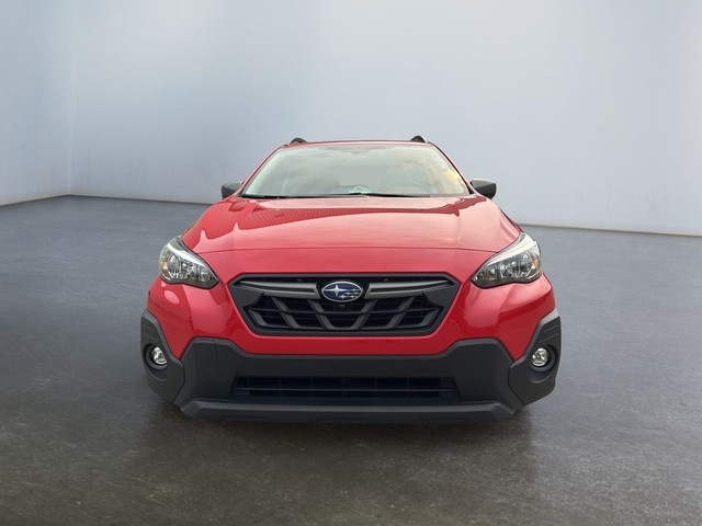 2023 Subaru Crosstrek OUTDOOR CUIR CHAUFFANT CRUISE BLUETOOTH CA in Cars & Trucks in Laval / North Shore - Image 2