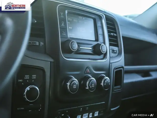 2018 RAM 5500 Chassis ST/SLT REGULAR CAB 4X4 SERVICE TRUCK CR... dans Autos et camions dans Ville d’Edmonton - Image 11