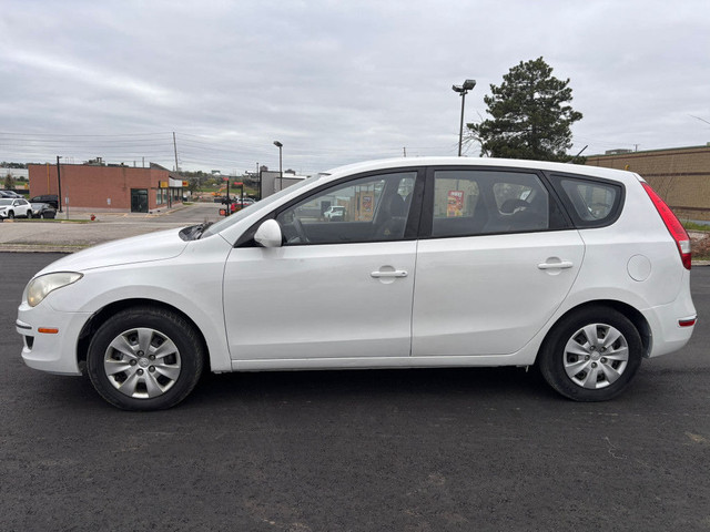 2011 Hyundai Elantra Touring 4dr Wagon in Cars & Trucks in Mississauga / Peel Region - Image 4