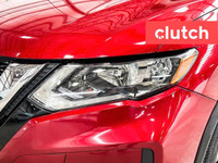 Climate Control, Dual Zone Front Climate Control, Auxiliary Audio Input and more! Clutch is the larg... (image 6)
