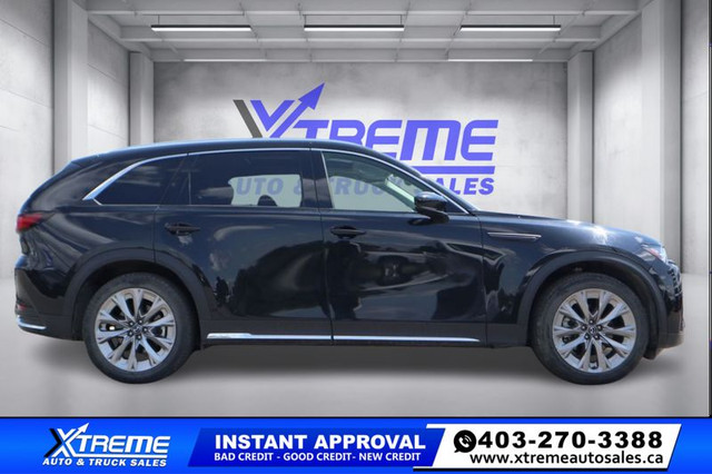 2024 Mazda CX-90 MHEV GT - NO FEES! in Cars & Trucks in Calgary - Image 4