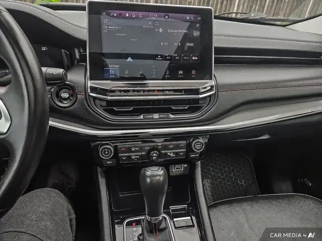 2022 Jeep Compass Trailhawk in Cars & Trucks in Moncton - Image 19