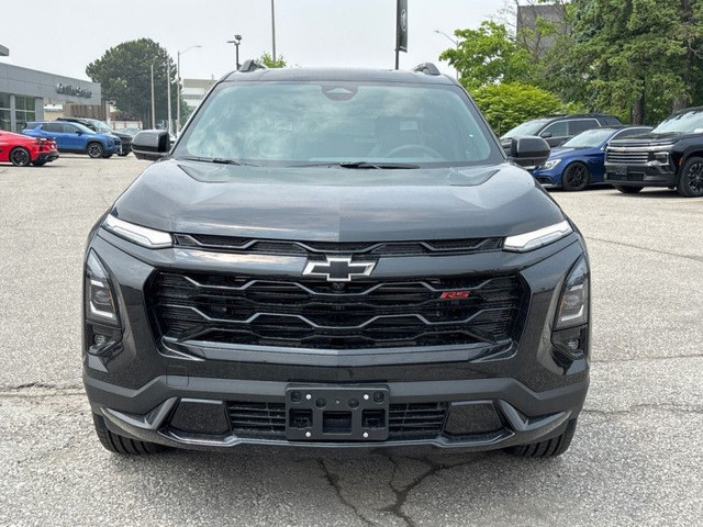 2026 Chevrolet Equinox AWD RS in Cars & Trucks in Mississauga / Peel Region - Image 2