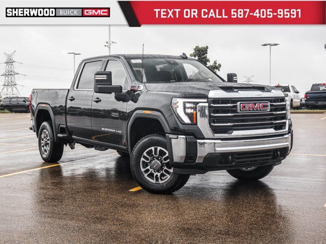 2025 GMC Sierra 3500HD SLE in Cars & Trucks in Strathcona County