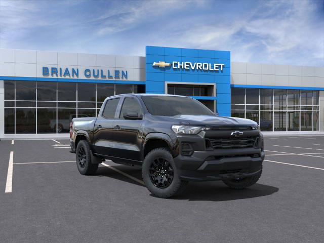 2025 Chevrolet Colorado in Cars & Trucks in St. Catharines