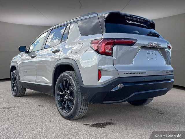 2025 GMC Terrain AWD Elevation | Apple Carplay | Heated Seats in Cars & Trucks in Saskatoon - Image 4