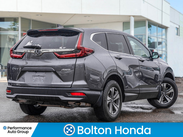  2021 Honda CR-V LX AWD | APPLE ANDROID NAVI READY | CLEAN CARFA dans Autos et camions  à Région de Mississauga/Peel - Image 2