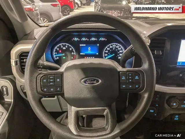2023 Ford F-150 XLT in Cars & Trucks in Hamilton - Image 18