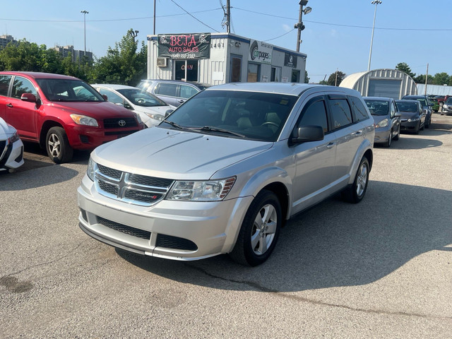 2013 Dodge Journey FWD 4dr Canada Value Pkg in Cars & Trucks in Kitchener / Waterloo