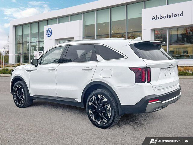 2024 Kia Sorento EX in Cars & Trucks in Abbotsford - Image 3