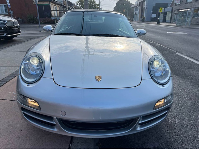 2005 Porsche 911 in Cars & Trucks in Hamilton - Image 2