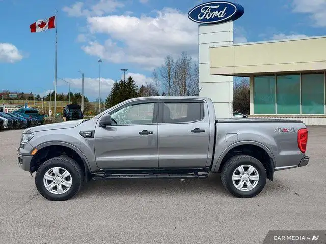 2021 Ford Ranger XLT in Cars & Trucks in Kitchener / Waterloo - Image 5