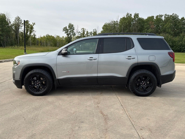 2023 GMC Acadia in Cars & Trucks in Winnipeg - Image 3