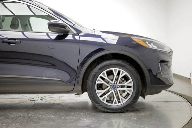2021 Ford Escape SEL in Cars & Trucks in Calgary - Image 3
