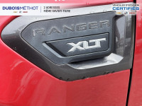 FORD RANGER XLT FX4 SUPERCREW BOITE COURTE DE 5 PIEDS 2020 4X4 EQUIPE DU MOTEUR 4 CYL. ECOBOOST 2.3L... (image 2)