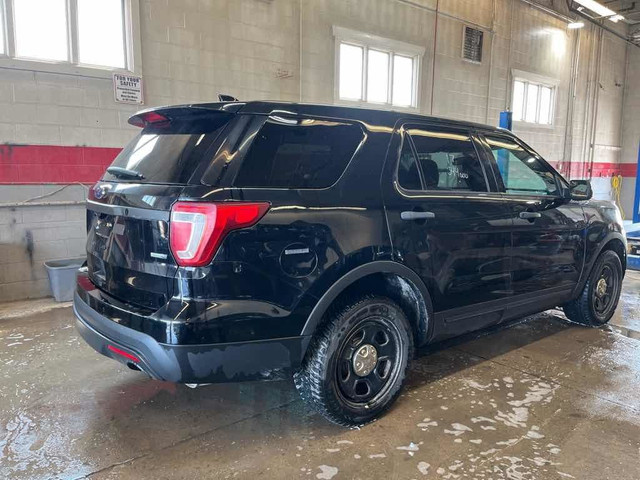 2017 Ford Explorer Police IN in Cars & Trucks in Barrie - Image 4