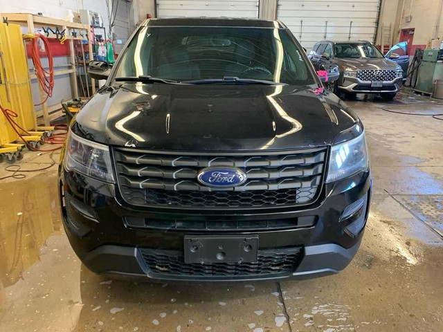  2017 Ford Explorer Police IN in Cars & Trucks in Barrie - Image 2