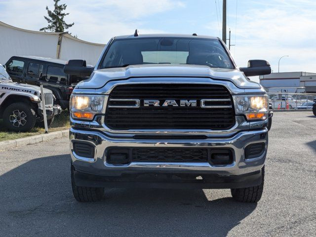 2020 Ram 2500 Big Horn-Protec Grp- Great Work Truck-LOW KMS in Cars & Trucks in Calgary - Image 3