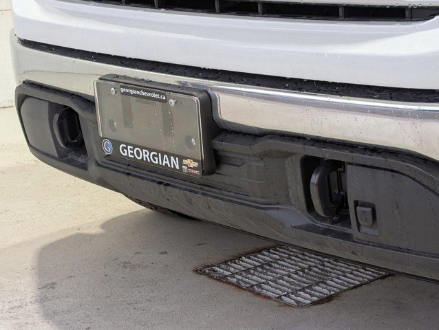 2025 GMC Sierra 1500 SLE- Preferred Pkg - Protection Pkg in Cars & Trucks in Barrie - Image 4