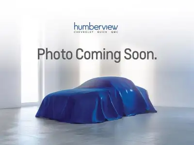 Humberview Chevrolet Buick GMC – Located at 1650 The Queensway, Etobicoke Proud to be a part of The...