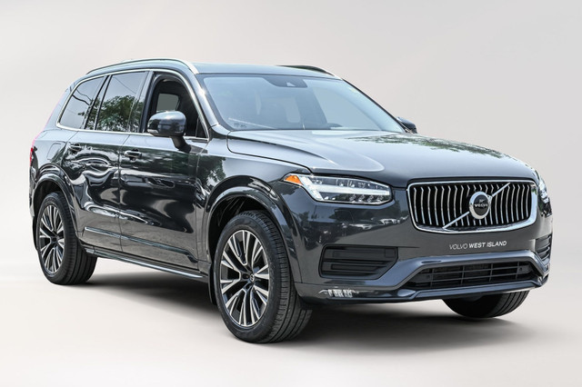 2021 Volvo XC90 in Cars & Trucks in City of Montréal - Image 3