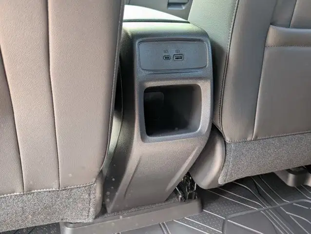 2025 Chevrolet Trax 2RS- RS Pkg - Sunroof Pkg in Cars & Trucks in Barrie - Image 33