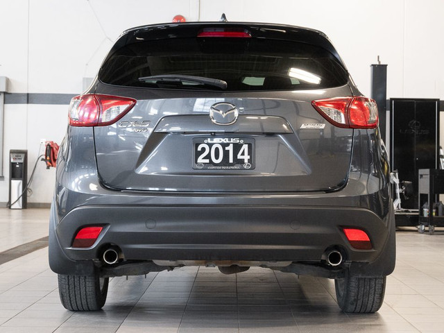 2014 Mazda CX-5 GT AWD at in Cars & Trucks in Kelowna - Image 4