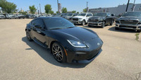 This Toyota GR86 is equipped with: Fabric Seating Surfaces, 8 Inch Touchscreen Infotainment System,... (image 1)