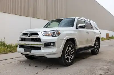 Discover Your Next Ride at Ezway Auto Group Explore this well-maintained and performance-ready 2021...
