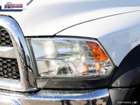 WAS: $82900 NOW: $79900 plus taxes and licensing fees2018 RAM 5500 4X4 REGULAR CAB SERVICE TRUCK COM... (image 7)