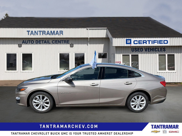2023 Chevrolet Malibu 1LT in Cars & Trucks in Truro - Image 2