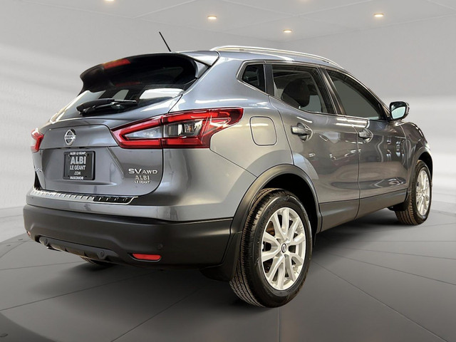 2023 Nissan Qashqai SV TOIT 4RM in Cars & Trucks in Laval / North Shore - Image 4