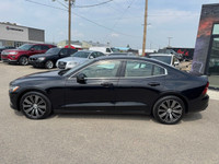 2021 Volvo S60 T5 Inscription AWD Sedan - Navigation|360 Camera|Park Assist|Blind-spot/Lane assist|A... (image 5)
