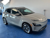 New Price! 2023 Hyundai Kona Electric Ultimate Electric Ultimate | Pass the Gas Station! | Zacks Cer... (image 5)