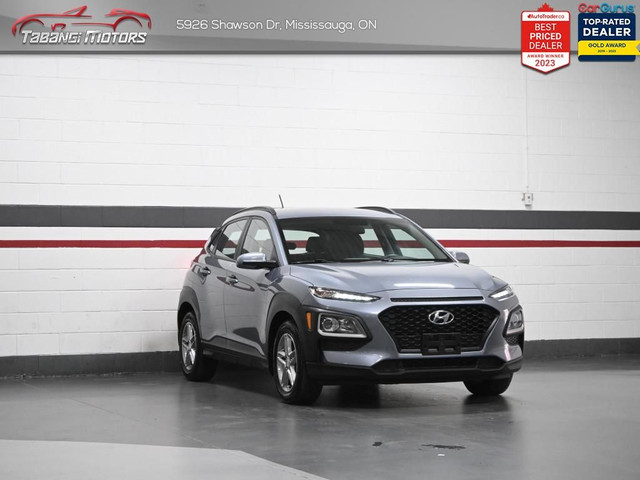 2018 Hyundai Kona No Accident Carplay Heated Seats Keyless Entry in Cars & Trucks in Mississauga / Peel Region - Image 3
