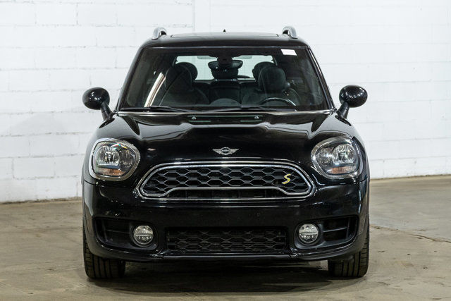 2018 MINI Countryman Cooper SE ALL4 Electrique | Ens. Tout in Cars & Trucks in City of Montréal - Image 2