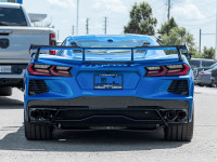 *Price Includes Luxury Tax* Front Lift | High Wing Spoiler | Z51 Performance Pkg | Performance Exhau... (image 7)