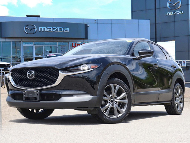 2021 Mazda CX-30 GT AWD in Cars & Trucks in Hamilton
