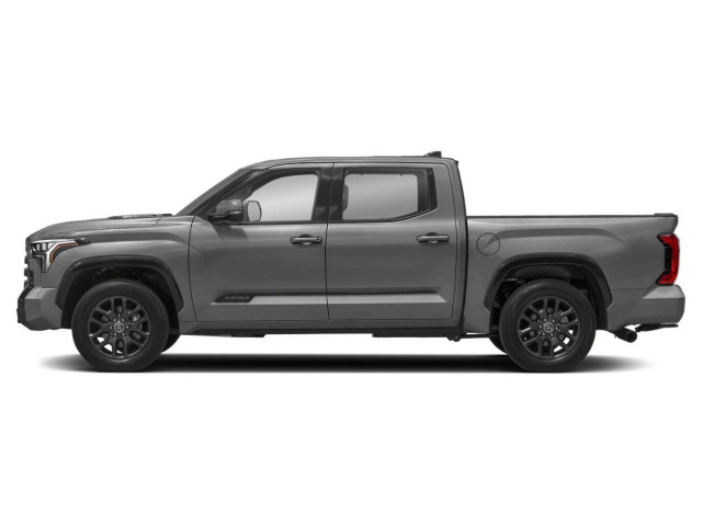 2022 Toyota Tundra Hybrid Platinum 3.5L i-FORCE MAX Hybrid V6... in Cars & Trucks in Ottawa - Image 3