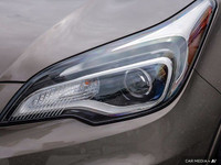 This 2017 Buick Envision Essence SUV is a perfect blend of style, comfort, and practicality. With on... (image 9)
