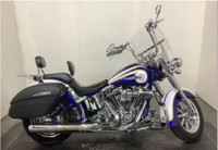 2014 HARLEY DAVIDSON Softail GOOD AND BAD CREDIT APPROVED!!