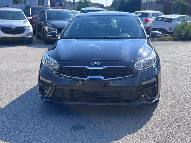 2020 KIA Forte5 EX in Cars & Trucks in Hamilton - Image 2