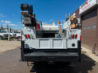 - 2015 Ford F-550 XLT Reg Cab Service Truck - 6.7L V8 Power Stroke Diesel - DRW - VMAC Under Hood -... (image 3)