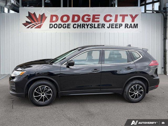 2019 Nissan Rogue in Cars & Trucks in Saskatoon - Image 2