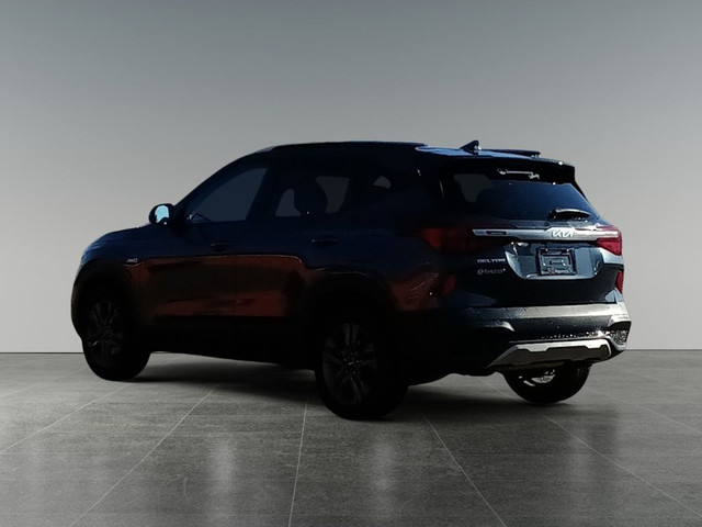 2023 Kia Seltos LX AWD in Cars & Trucks in Lethbridge - Image 4
